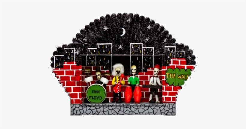 Pink Floyd, transparent png #2241863