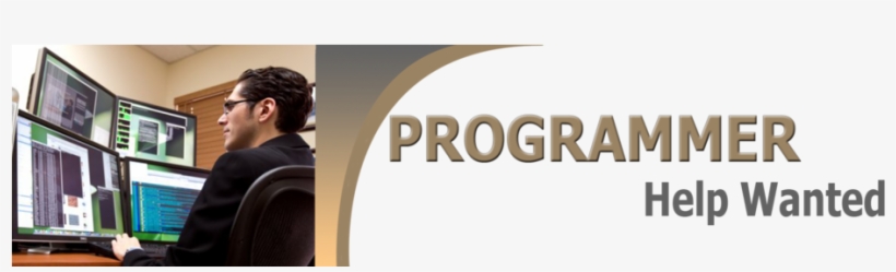 Our Logo - Software Developer, transparent png #2241937