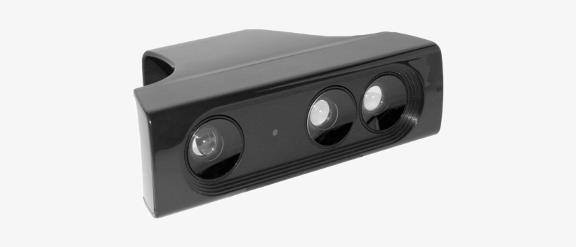 Super Zoom Kinect Xbox 360, transparent png #2241981