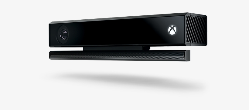 Kinect Xbox One Png, transparent png #2242004