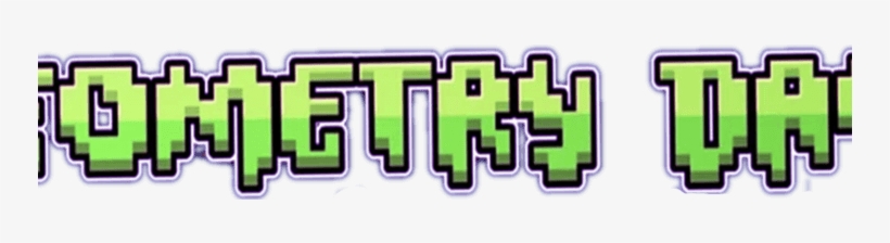 Geometry Dash Full Apk - Geometry Dash Transparent, transparent png #2242005