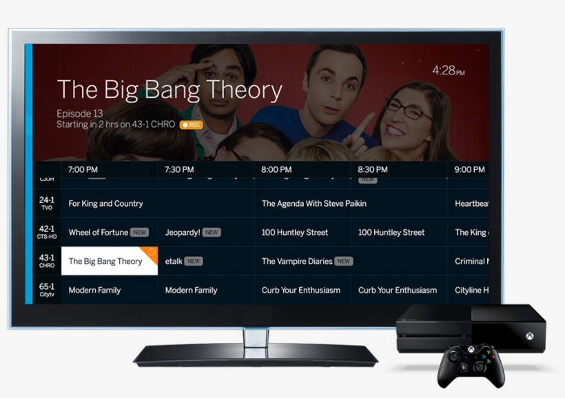 Tablo Live Tv Xbox - Xbox One 1 Tb Blank Xbox One, transparent png #2242022