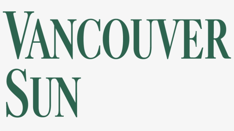 Vancouver Sun & The Province Jobs - Vancouver Sun Run Logo, transparent png #2242055