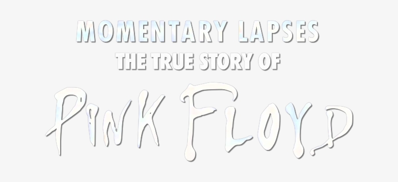 Momentary Lapses - Calligraphy, transparent png #2242079