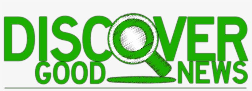 Discover Good News Png Logo - Somerville, transparent png #2242143