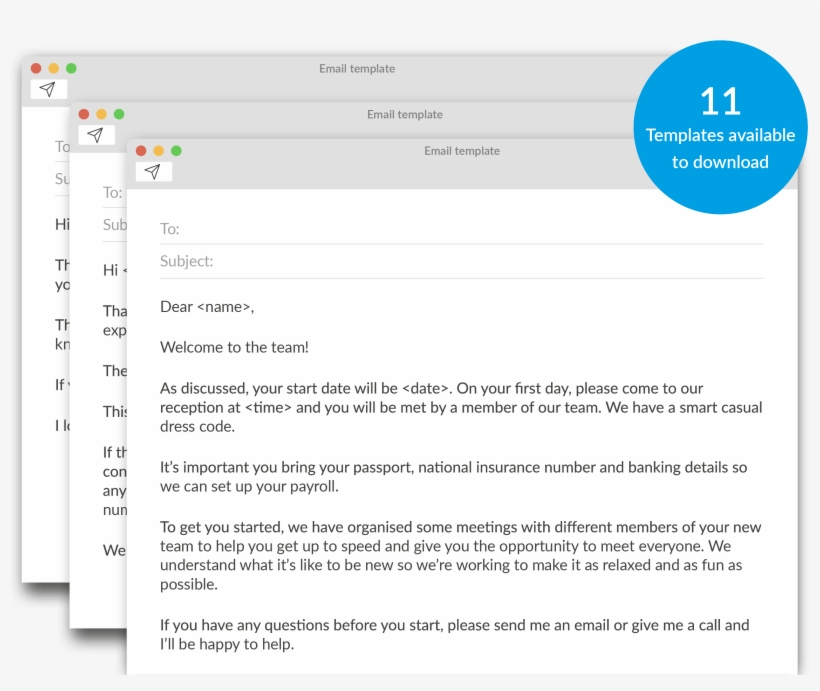hiring ads templates tikir