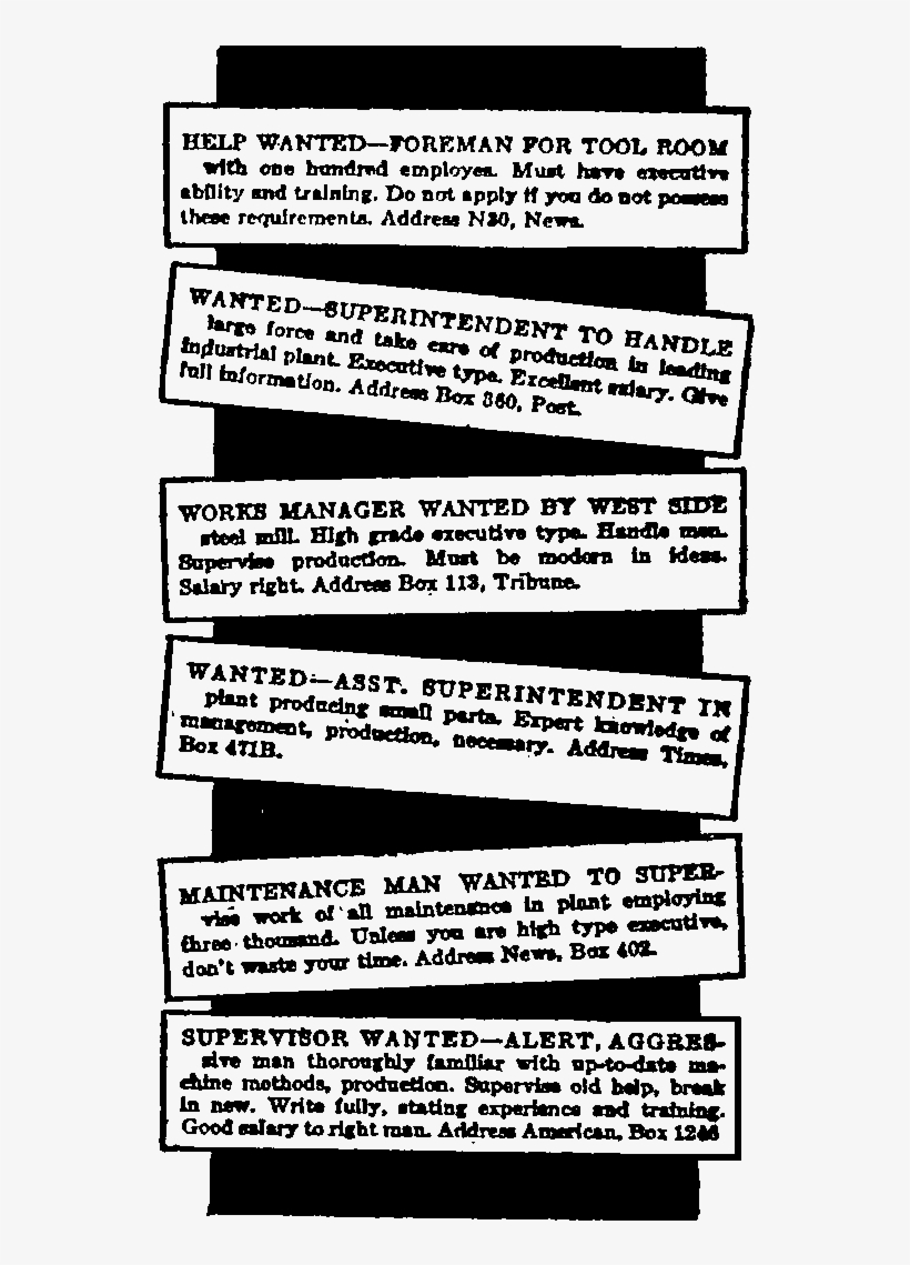 Weirdtalesv36n1pg130 Jobs - Advertising, transparent png #2242166