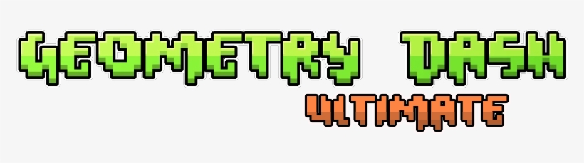 Home - Geometry Dash, transparent png #2242473