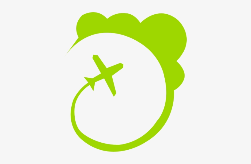 Travel Logo Branding - You Travel, transparent png #2242537