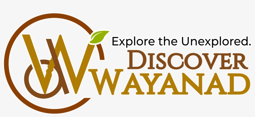 Discover Wayanad Logo See The Difference - Discover Wayanad, transparent png #2242581