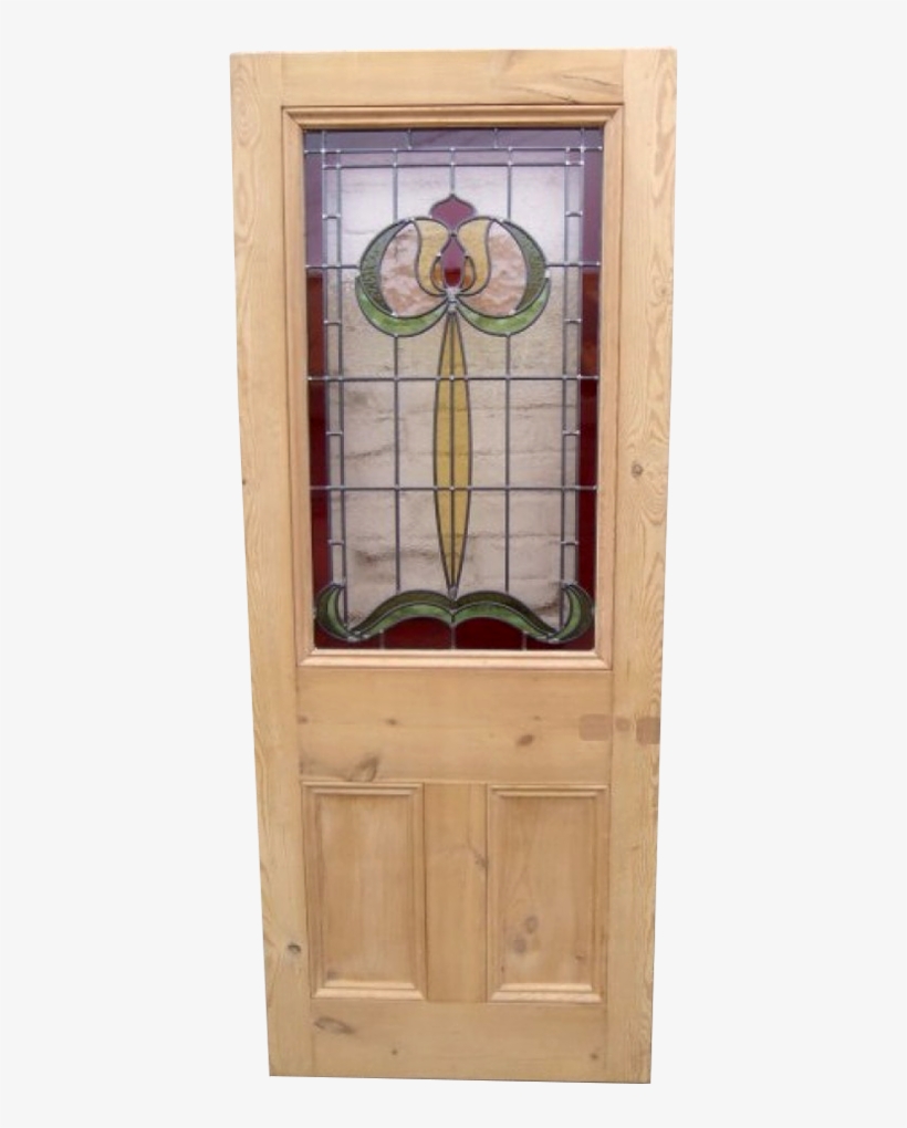 Stained Glass, transparent png #2242624