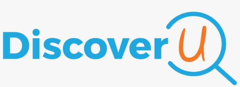 Discoveru Logo - Programma Per Bloccare Intrusi Nella Rete Wifi, transparent png #2242684