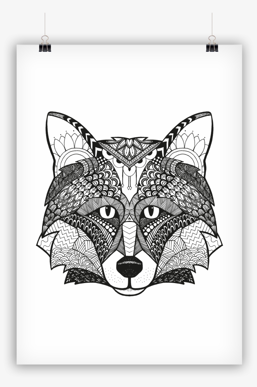 Image Library Library Alphabet Drawing Zentangle - Drawing, transparent png #2242766