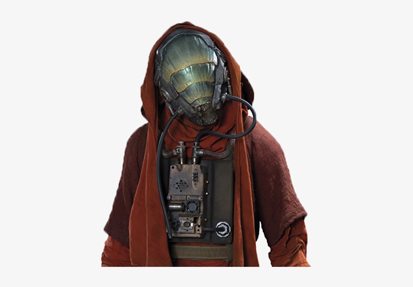 Sarco Plank Cropped Head - Star Wars Sarco Plank, transparent png #2242846