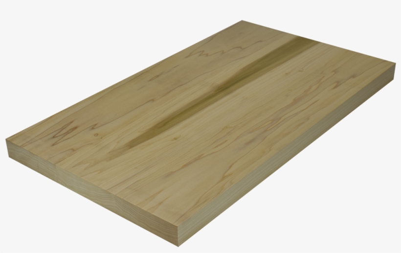 Poplar Wide Plank Countertop - Bild, transparent png #2242960