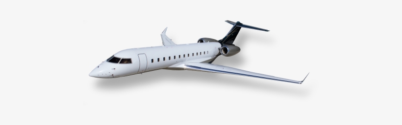 Bombardier Global - Bombardier Global Express, transparent png #2243232
