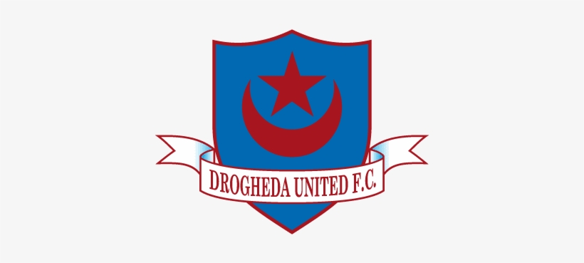 President Mary Mcaleese Has Been On An Official Visit - Drogheda United Fc, transparent png #2243236