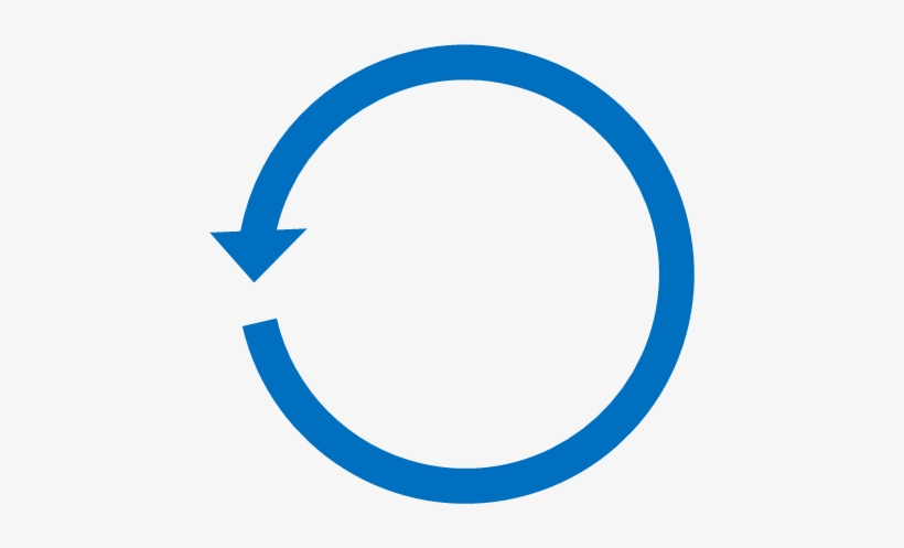 Replay Button - Botão Replay Png, transparent png #2243367