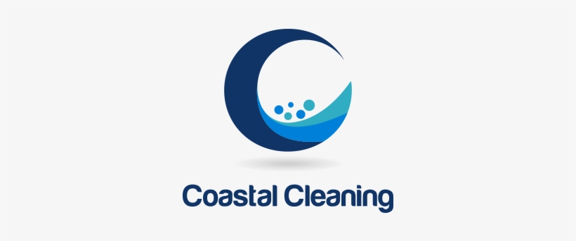Coastal Cleaning Services - Cleaning Company Logo Png, transparent png #2243498