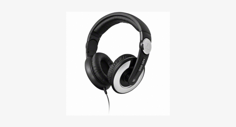 Hd 205-480x360 - Hd 205 Sennheiser, transparent png #2243548