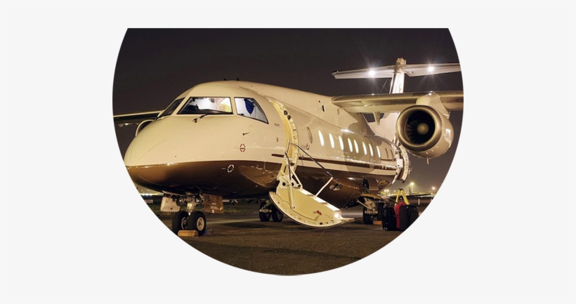 Book Private Jet Through Charterscanner - Gulfstream V, transparent png #2243577