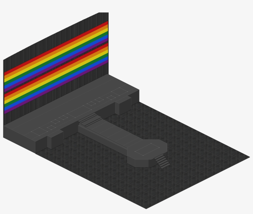 Palco Lgbt - Lgbt, transparent png #2243721