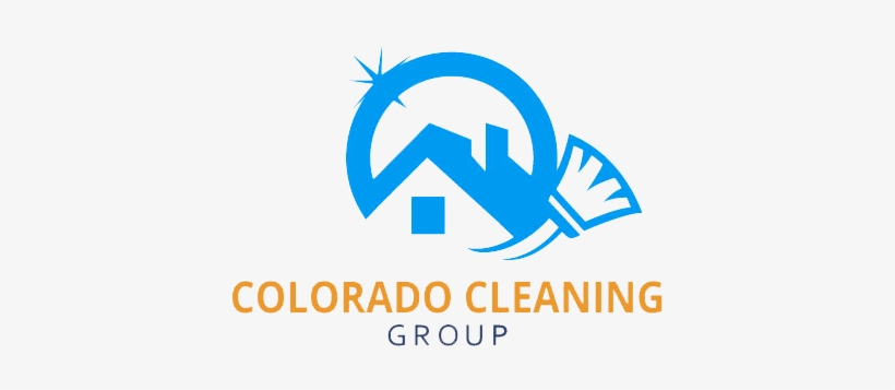 Denver Home Cleaners - Logo For Cleaning Services, transparent png #2243747