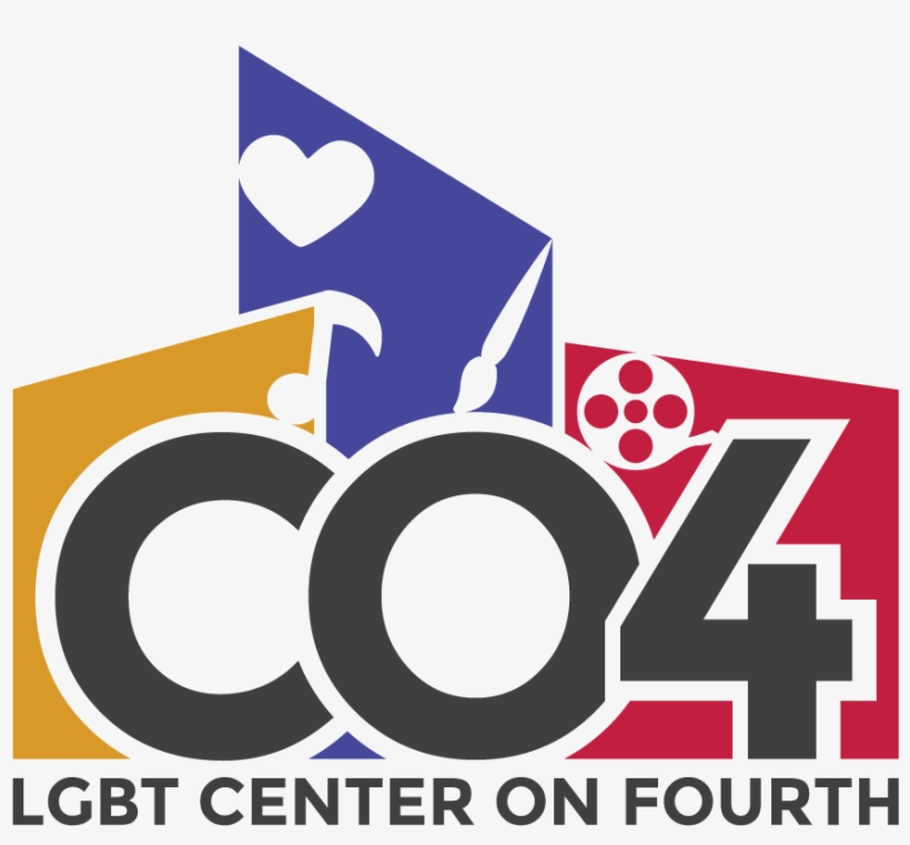 Brad Brafford Lgbt Center On 4th - Oc Lgbt Center Logo, transparent png #2243796