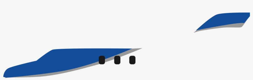 Honda Private Jet Concept 3d Model 3ds Fbx Blend Dae - Longboard, transparent png #2243843