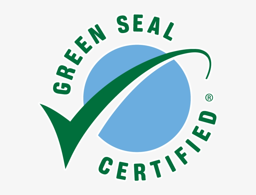 At The Wilburn Company, We Offer Commercial Cleaning - Green Seal, transparent png #2243862