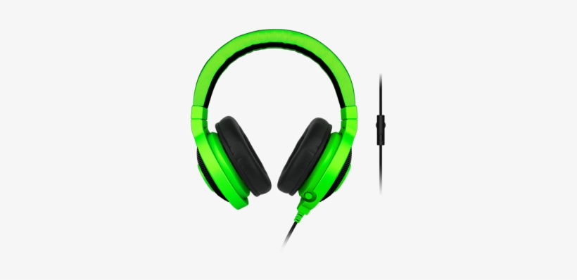 Razer Krakenpro, transparent png #2243972