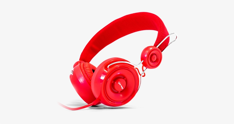Audifonos Vorago 205, transparent png #2243974
