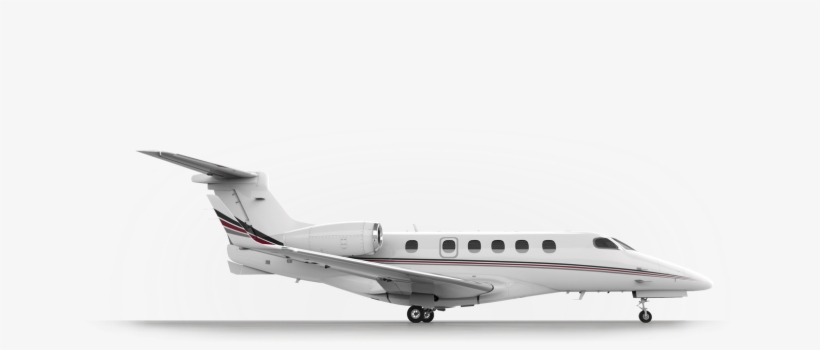 Share Lease Programs Private Jet Memberships Netjets - Embraer Phenom 300, transparent png #2243996