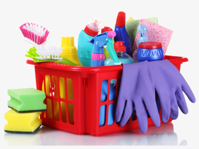 Whether You Need My Cleaning Services For Your Home, - House Cleaning, transparent png #2244033