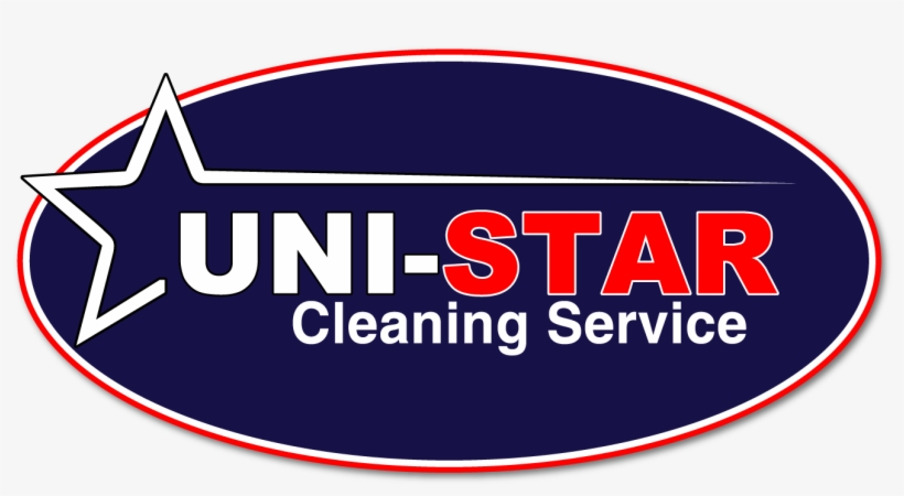 Uni Star Cleaning Service - Area, transparent png #2244056