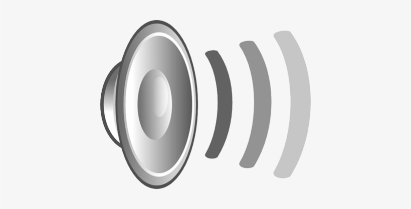 Audio Y Sonido Profesional - Sound Icon, transparent png #2244057