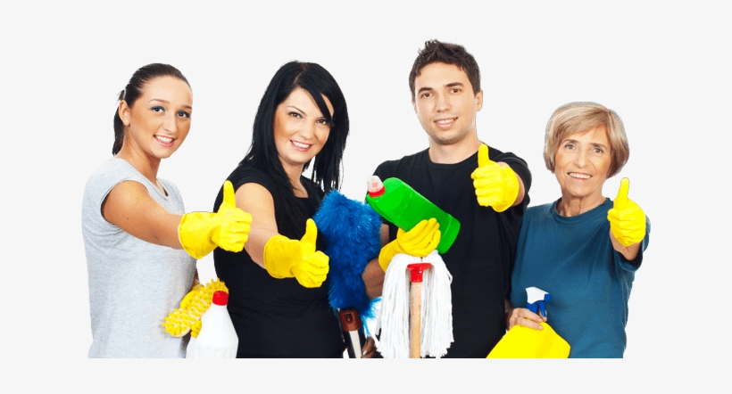 If You Are In The Market Searching For A Cleaning Company, - Cleaning People, transparent png #2244073