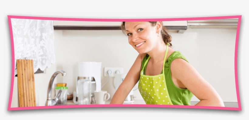 Burrini Cleaning Services - Cleaning Technician, transparent png #2244081