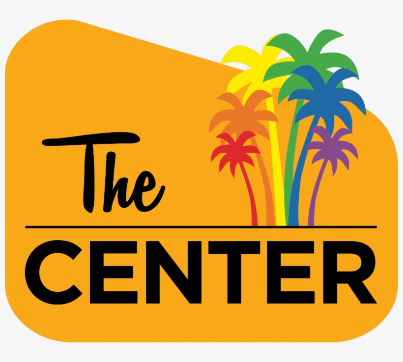The Lgbt Community Center Of The Desert - One World Trade Logo, transparent png #2244096