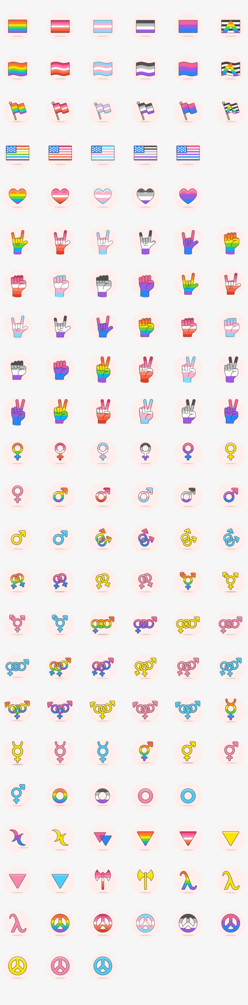 More Free Illustrations 🎁 - Circle, transparent png #2244099