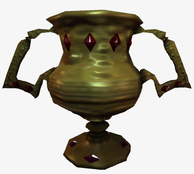 Chalice Of Reversal - The Elder Scrolls, transparent png #2244253