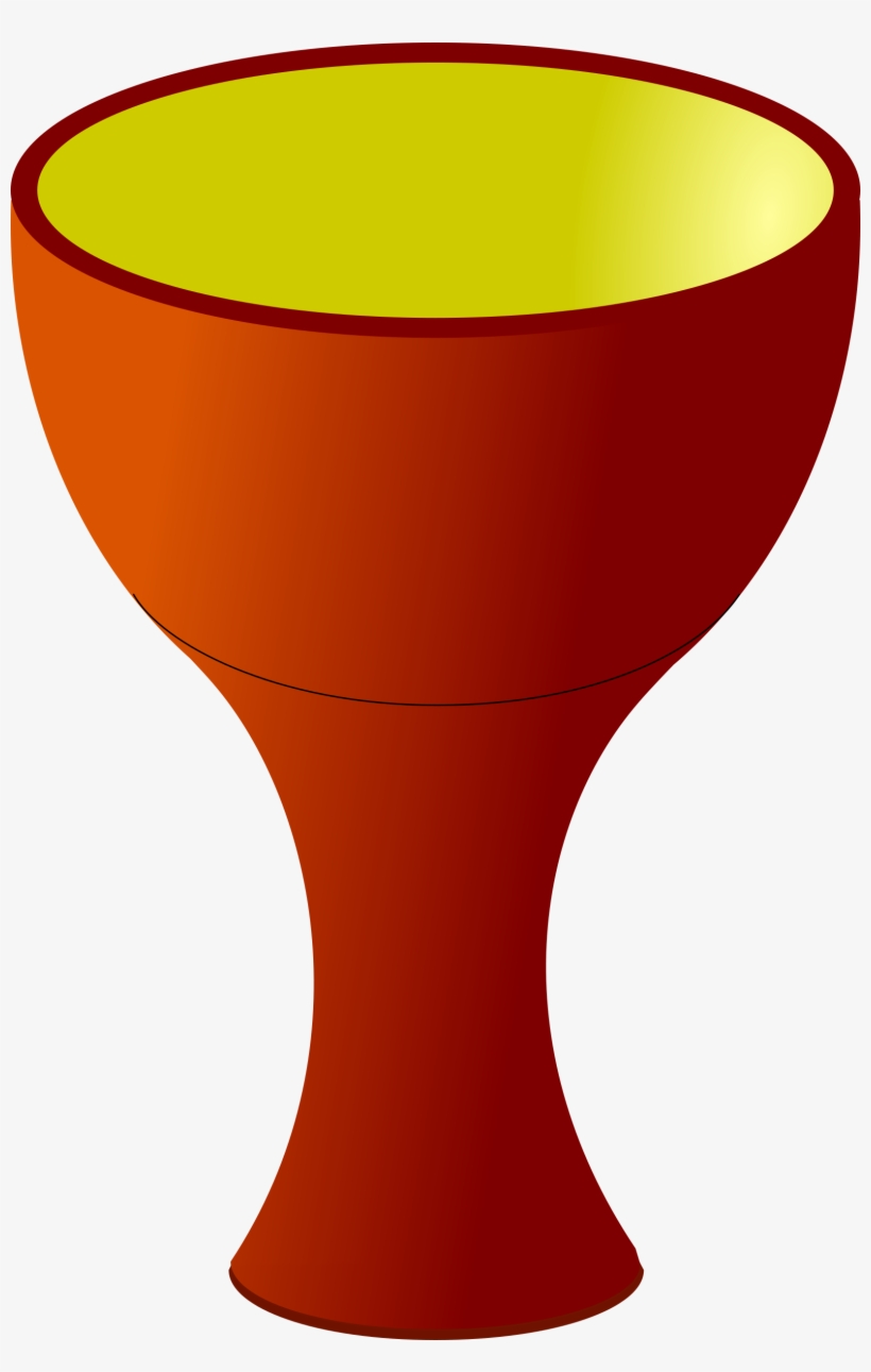 Clipart Transparent Download Chalice Clipart Holy Grail - Portable Network Graphics, transparent png #2244255