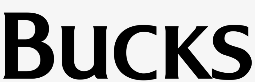 Bucks 01 Logo Png Transparent - Cigarette, transparent png #2244433