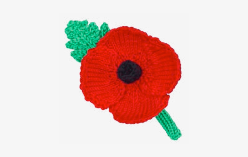 Poppy - Knitting, transparent png #2244434
