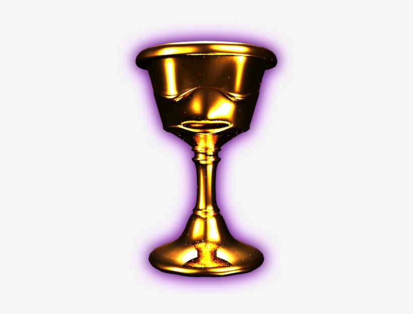 The Dreaming Chalice - Champagne Stemware, transparent png #2244475