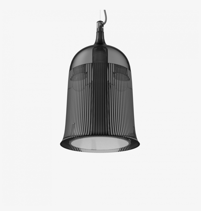 Small Smoke - Pendant Light, transparent png #2244542