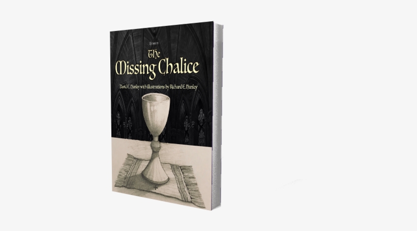 The Missing Chalice - Snifter, transparent png #2244601