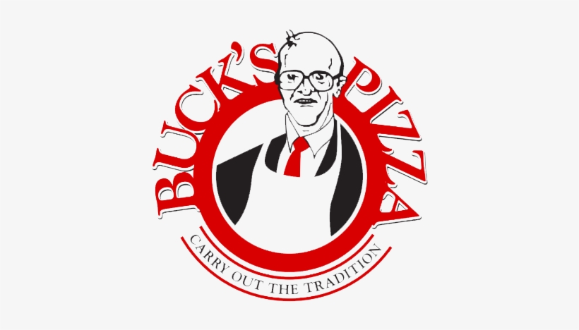 Buck's Pizza, transparent png #2244695