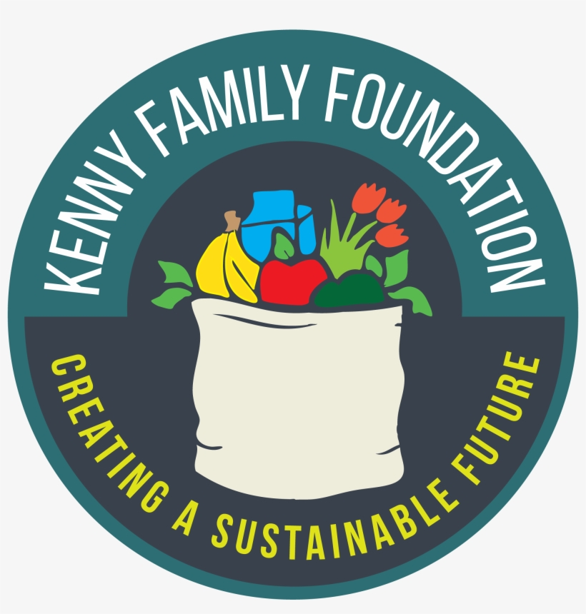Contribution - - Kenny Family Foundation, transparent png #2244819