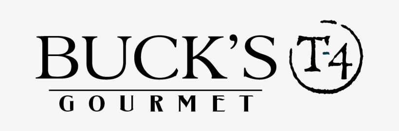Buck's T-4 Gourmet In Big Sky, Montana - Dick Black Logo, transparent png #2244892